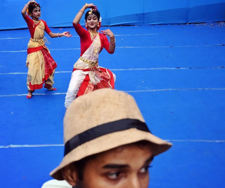 Gallery of Photography by Pranay Pariyar - India