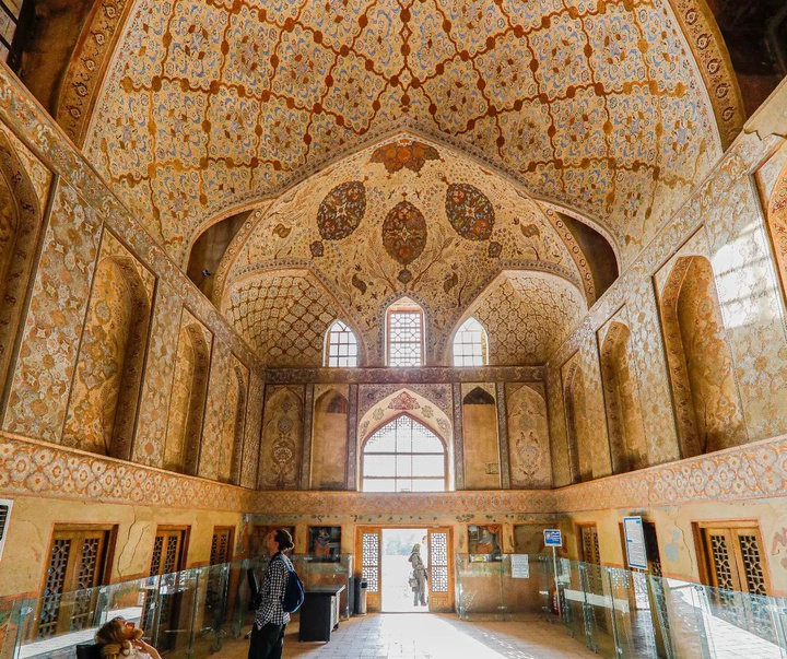 Gallery of photography by Amirhossein Abtahi Fouroshani - Iran