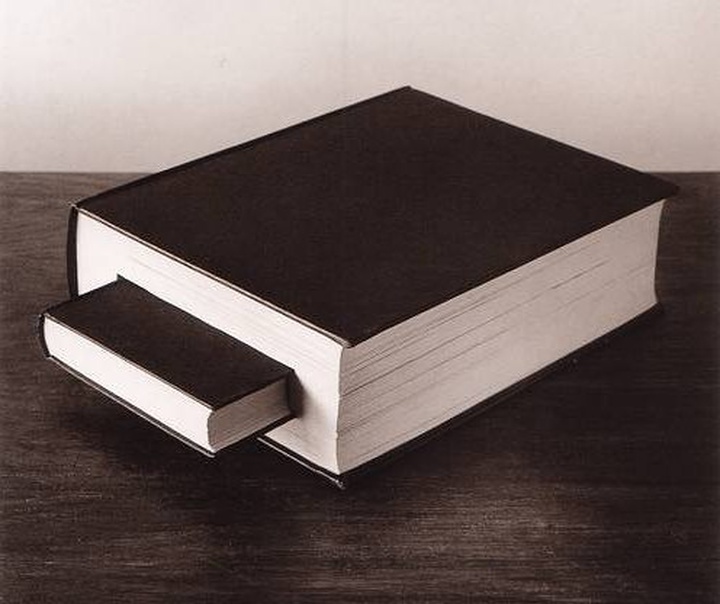 Chema Madoz