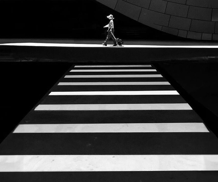 Gallery of Photography by Kai Hsiao - Taiwan