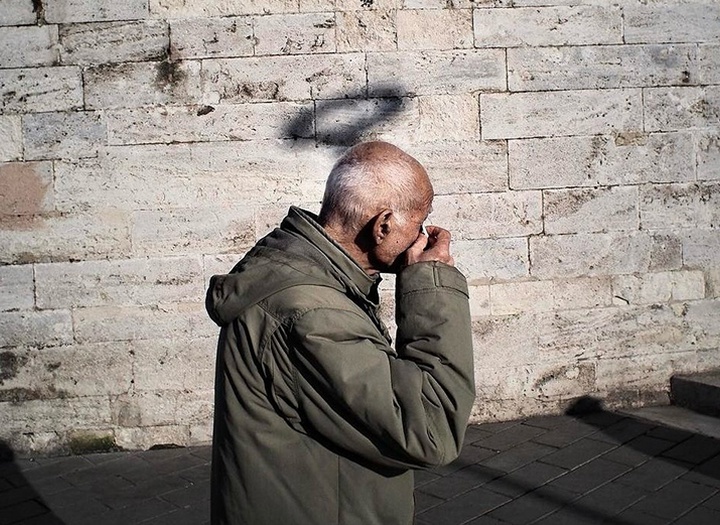 Gallery of Photography by Gökhan Arer - Turkey