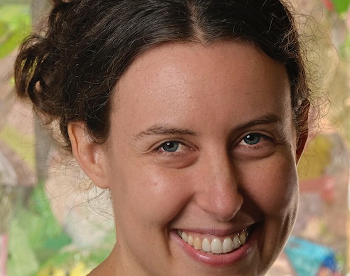 Zoey Frank