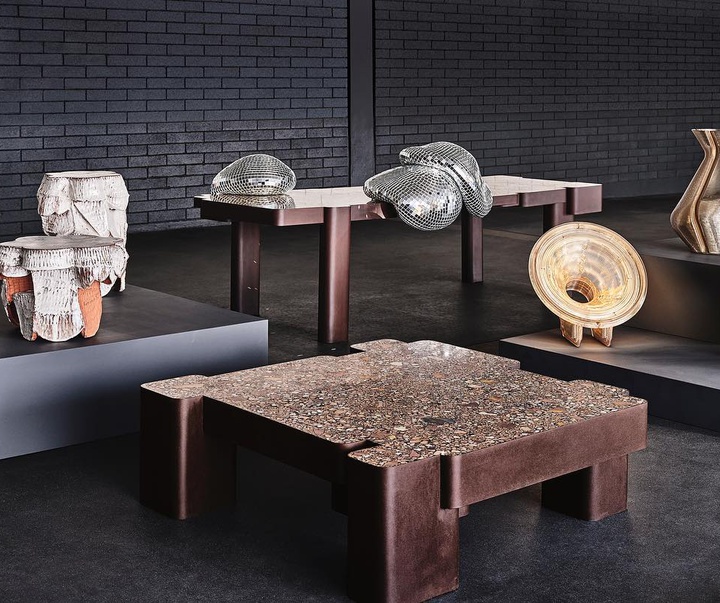 Gallery of Modern Art by Rotganzen - Netherlands