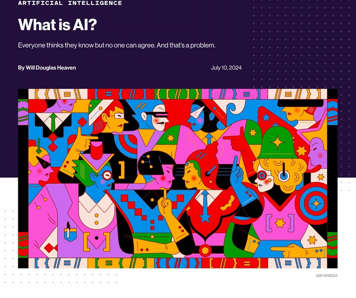 Gallery of Graphics by Jun Ioneda - Brazil