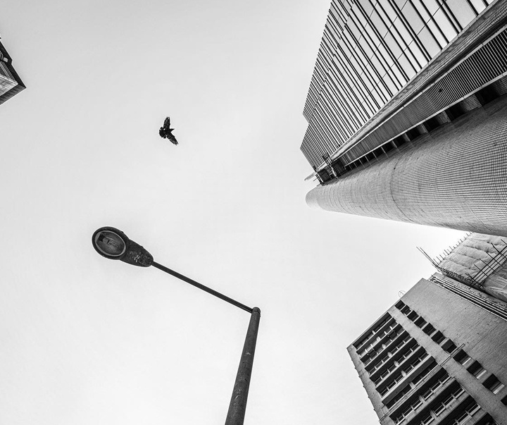 Gallery of Photography by Jason Au - Hong Kong