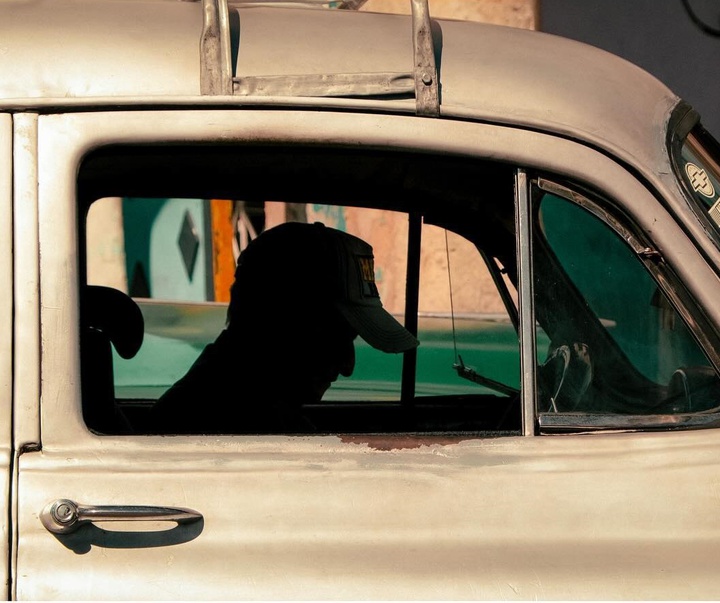 Gallery of Photography by David Jacobson - UK
