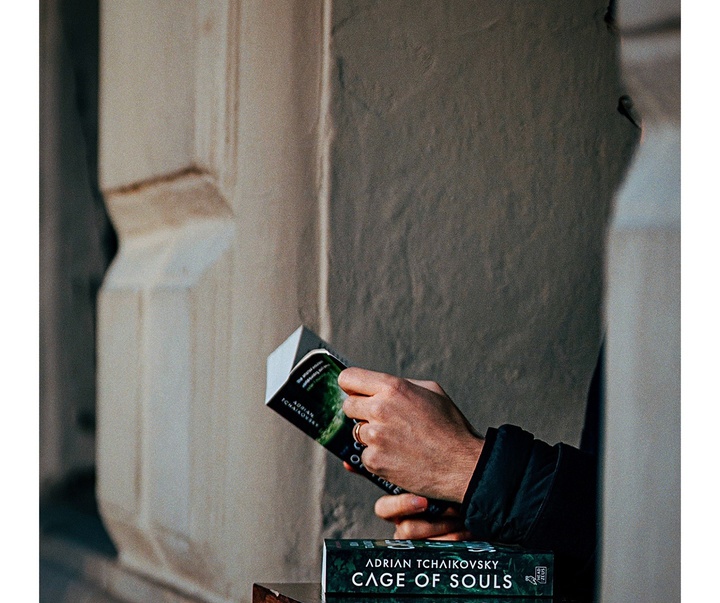 Gallery of Photography by Fredrik Axling - Sweden