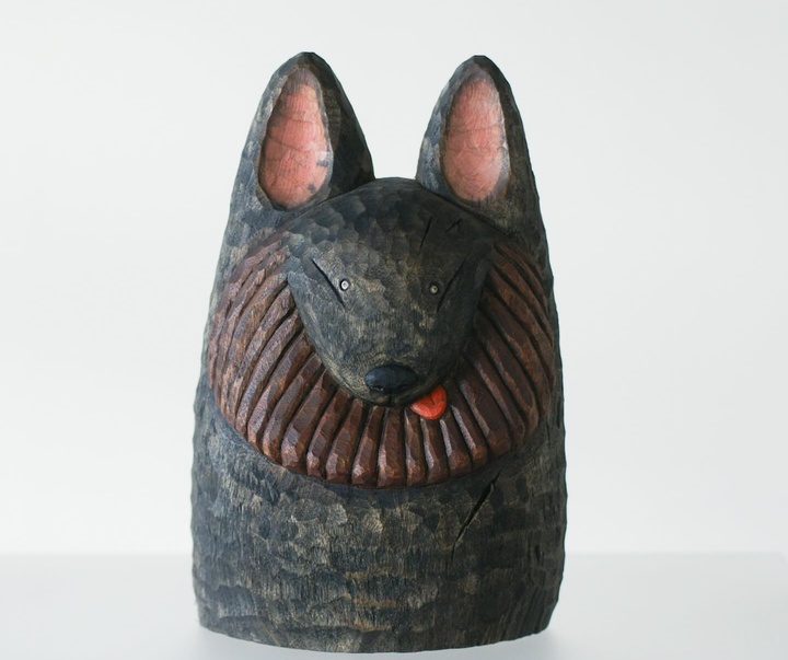 Gallery of Sculpture by Misato Sano - Japan
