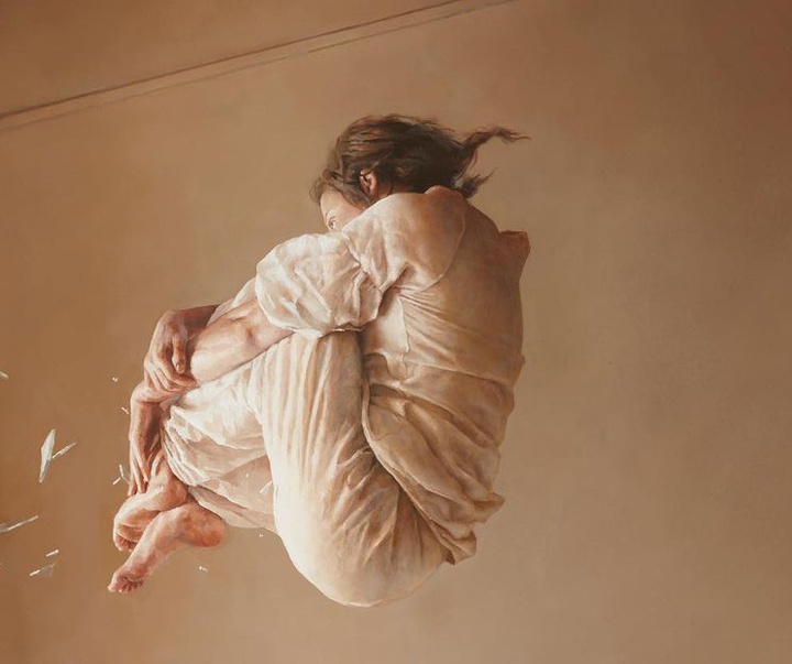 Gallery of painting by Jeremy Geddes