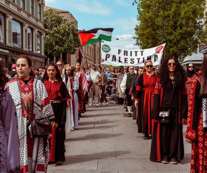 Gallery of Photography by Eyad Al Zaro - Palestine