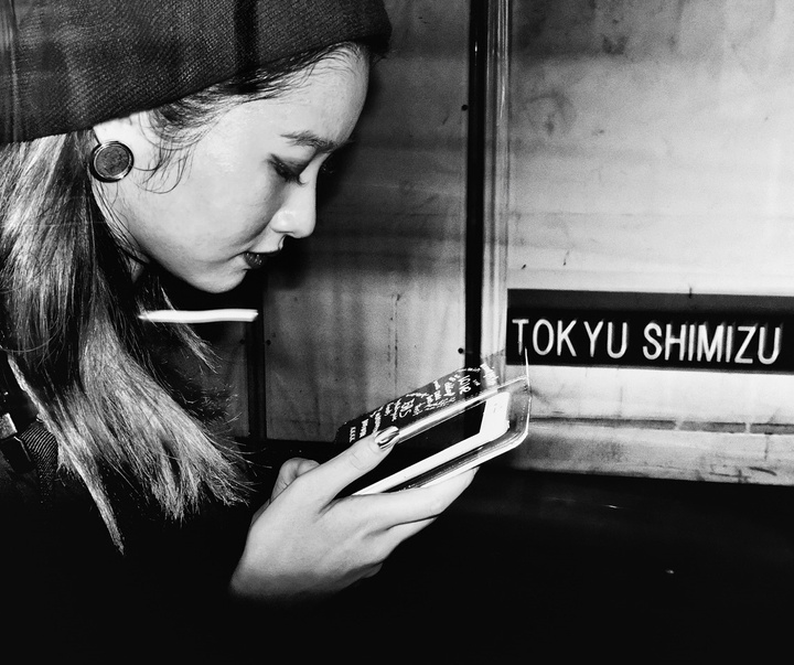 Gallery of Photography by Tatsuo Suzuki - Japan
