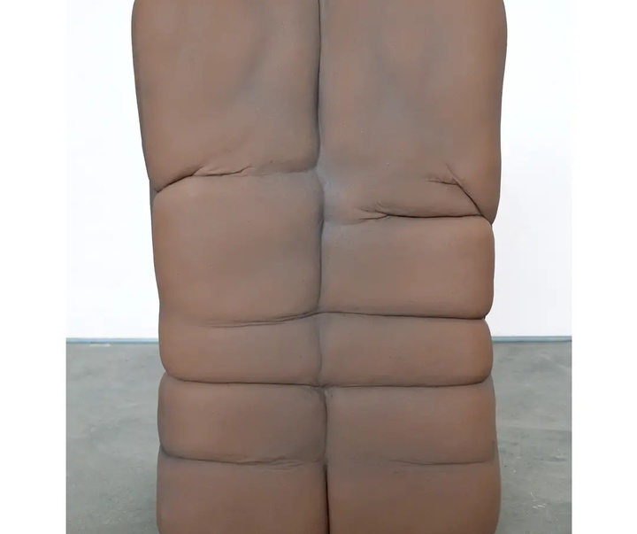 Gallery of Sculpture by Margriet van Breevoort - Netherlands