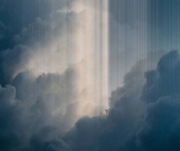 Gallery of Modern Art (Digital Art) by Niall Staines - Ireland