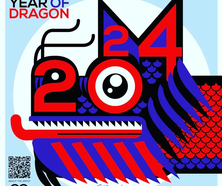 Gallery of Graphics by Ivan Ciro Palomino - Peru