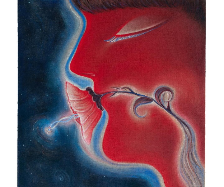 Gallery of Painting by Daniel Correa Mejía - Colombia