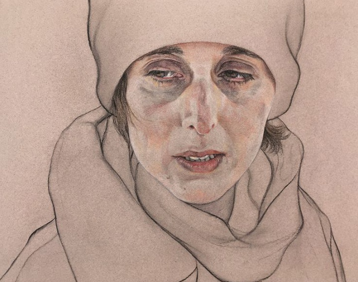 Gallery of Painting & Drawing by Robin Uleman - Netherlands