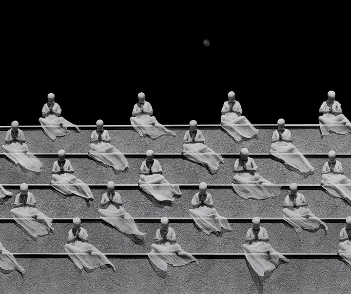 Gallery of Photography by  Misha Gordin - Latvia
