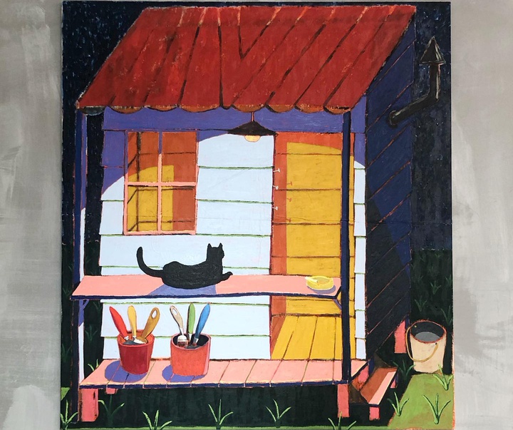 Gallery of Painting by francisco mendes moreira - Portugal