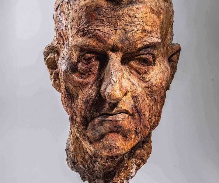 Gallery of Sculpture by Wolfgang Eckert - Germany