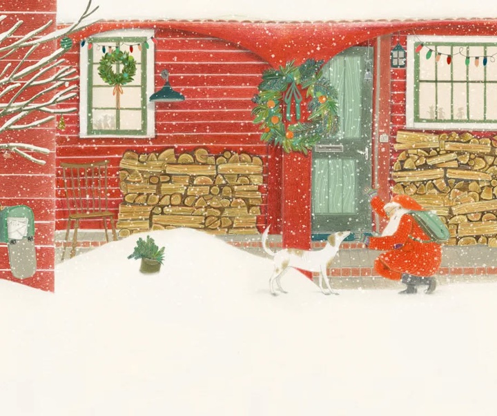 Gallery of Illustration by Daniela Costa - Italy