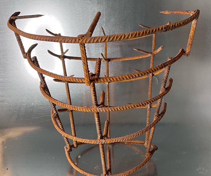 Gallery of Sculpture by Adi Piorescu