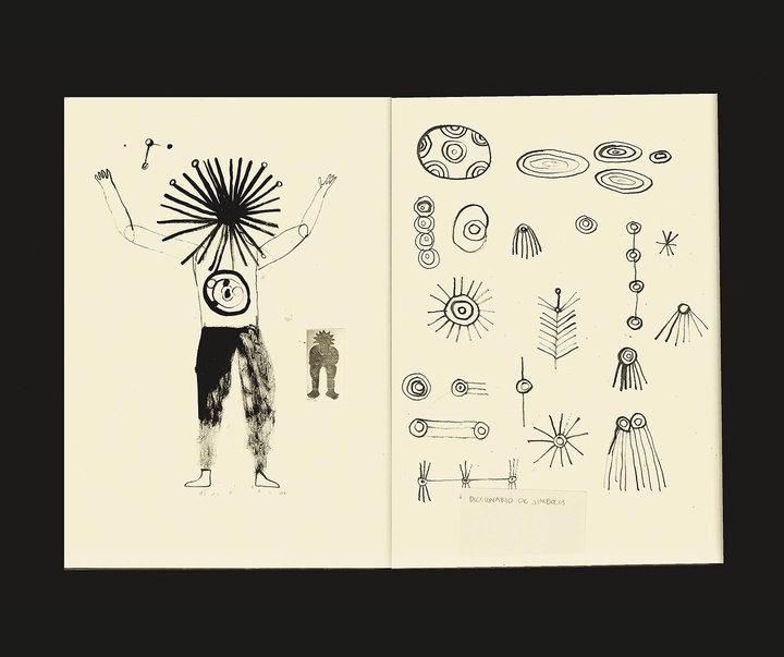 Gallery of Illustration by Noé Aceitón Ramiro - Spain