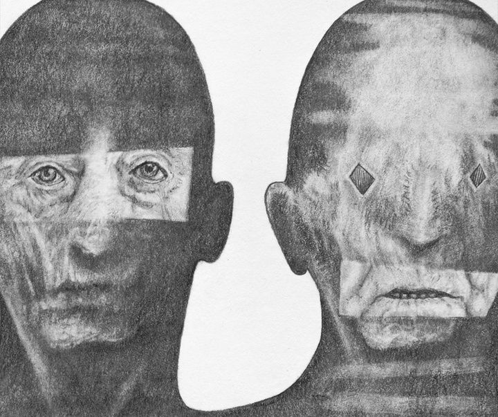 Gallery of Painting & Drawing by Jérôme Oudot - France