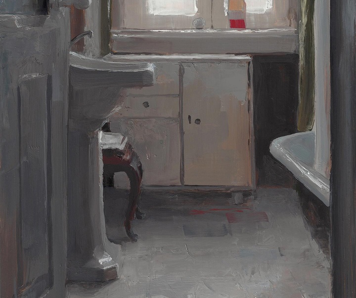 Gallery of Painting by Kenny Harris - USA