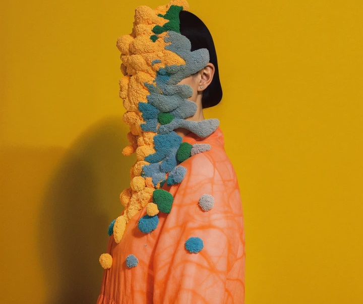 Gallery of Modern Art by Hana Katoba (AI Artist) - Spain
