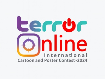 First Selection of the International Cartoon Contest “Terror Online”