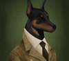 Gallery of Illustration by Vlad Alvarez - El Salvador