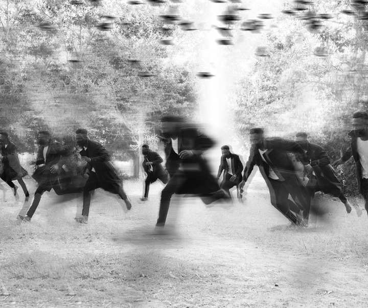Gallery of Photography by Adeolu Osibodu-Nigeria