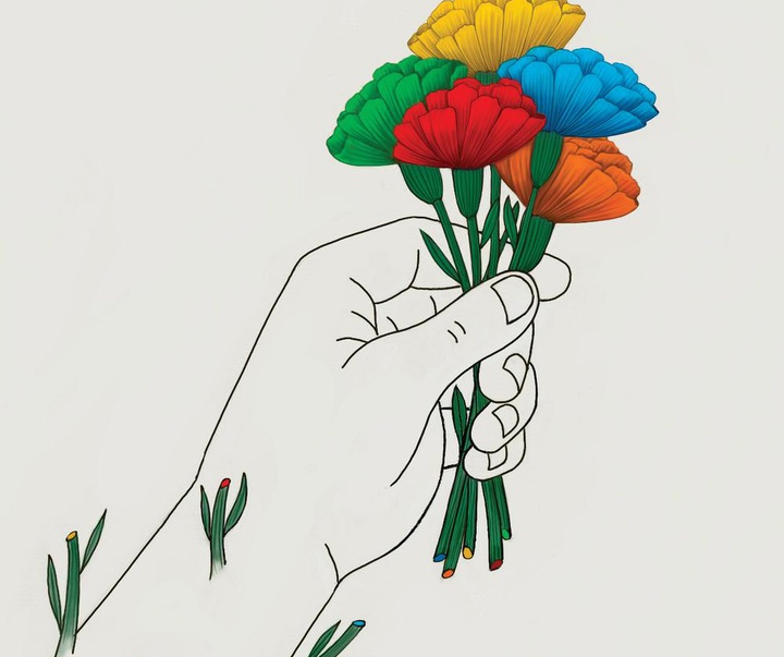 Gallery of Tolerance Poster Exhibition