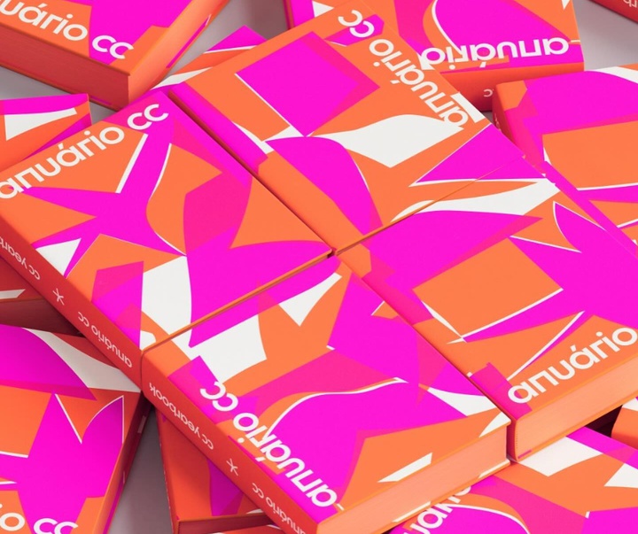 Gallery of Graphics by Giulia Fagundes - Brazil