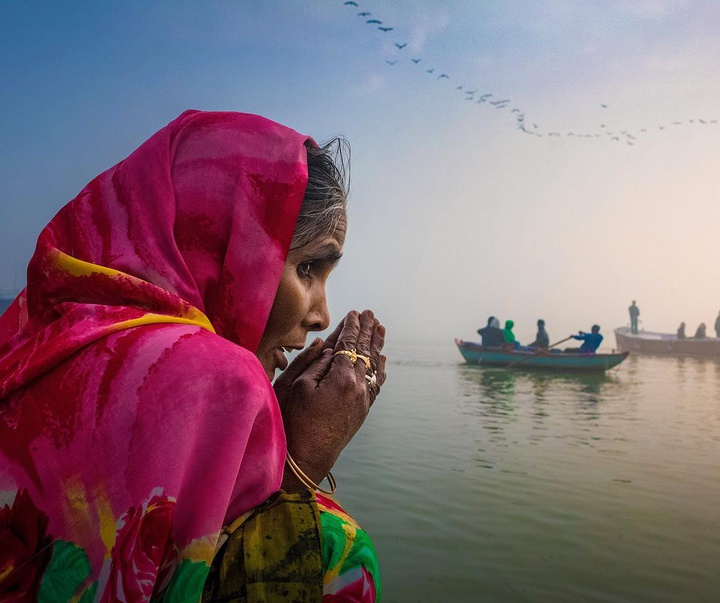 Gallery of Photography by Mohit Khetrapal - India