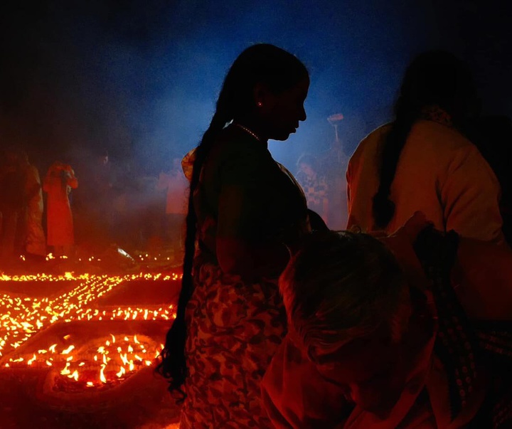 Gallery of Photography by Santanu Dey - India