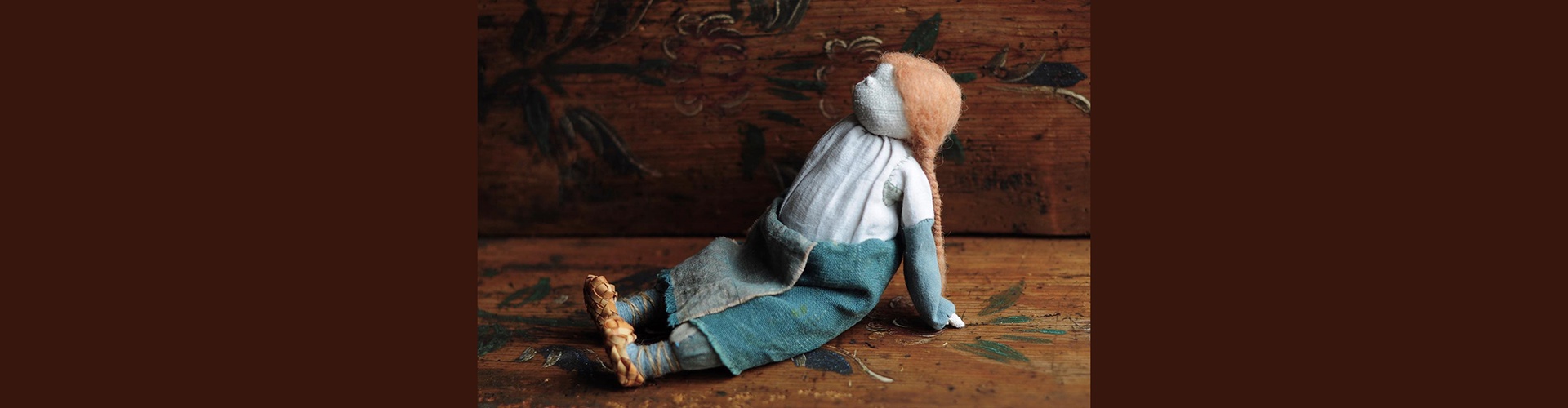 Gallery of Sculpture by Yana Volkova - Russia