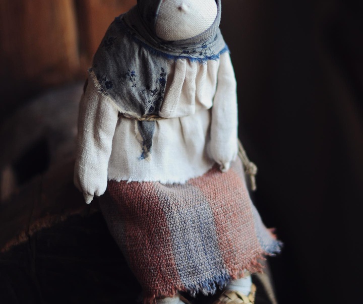 Gallery of Sculpture by Yana Volkova - Russia