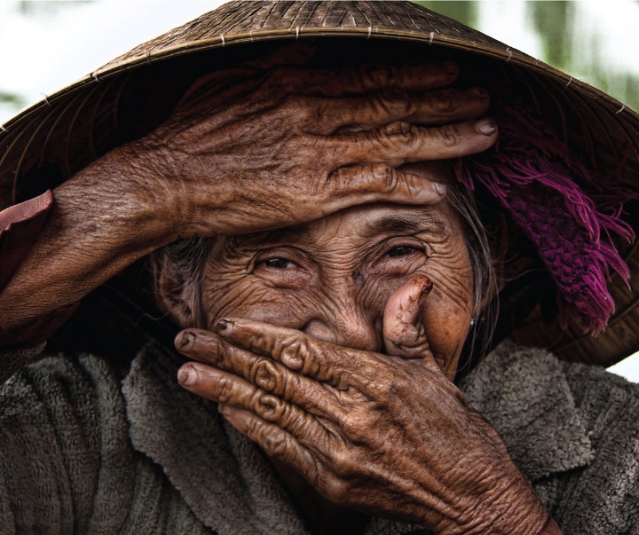 Gallery of Photography by  Réhahn - France
