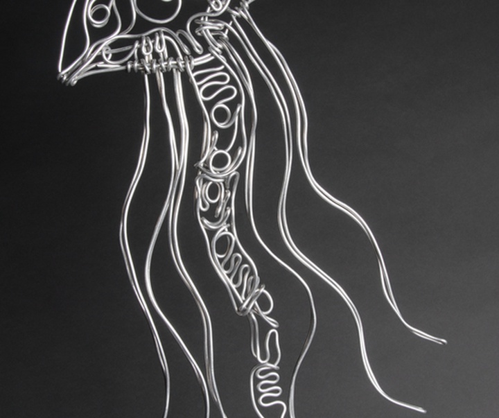 Gallery of Sculpture by Devin Mack - USA