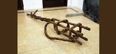 Gallery of Modern Art by Sofia Salazar Rosales - Ecuador