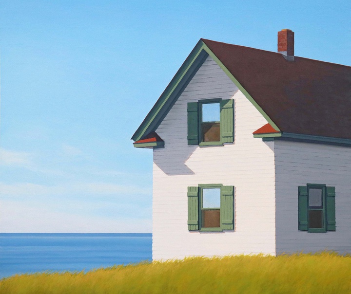 Jim Holland