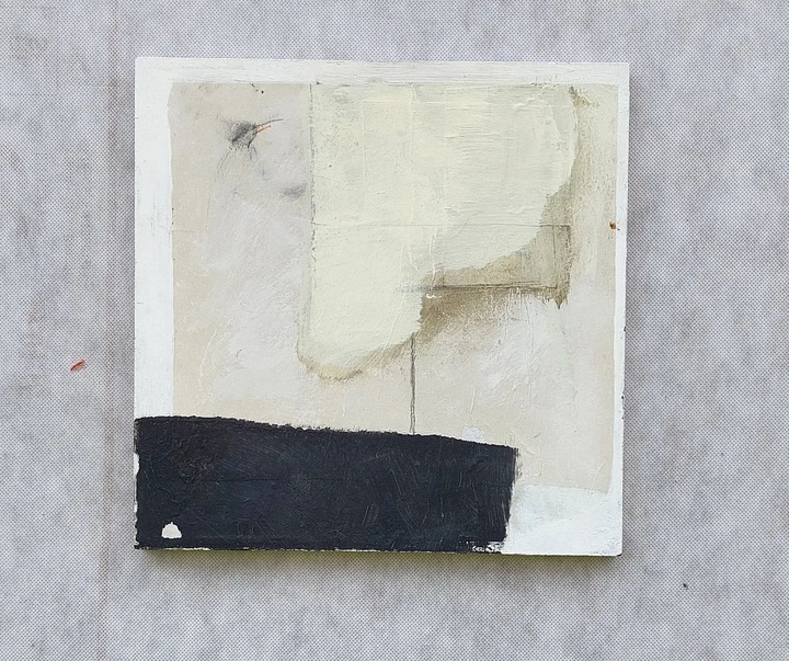 Gallery of Painting by Jan Axelsson - Switzerland