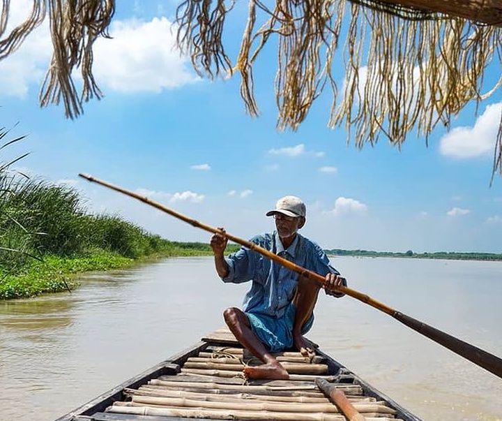 Gallery of photography by Tanay Sahoo-India