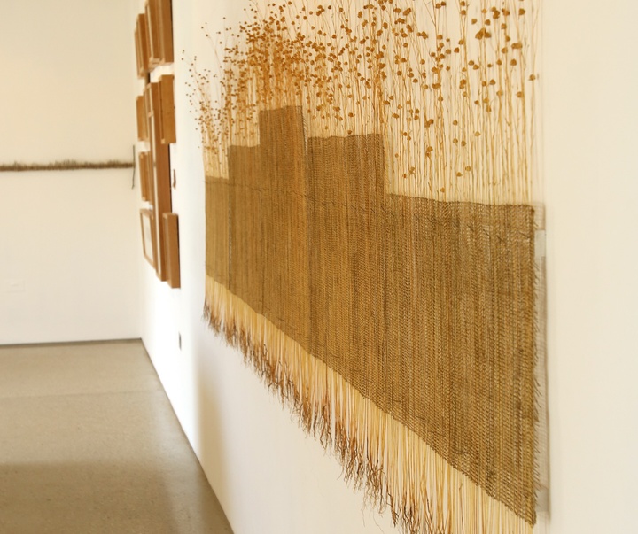 Gallery of Modern Art by Alice Fox - UK