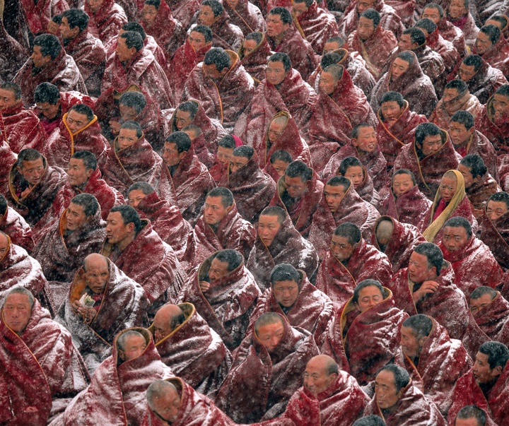 Gallery of Photography by Michael Yamashita - USA