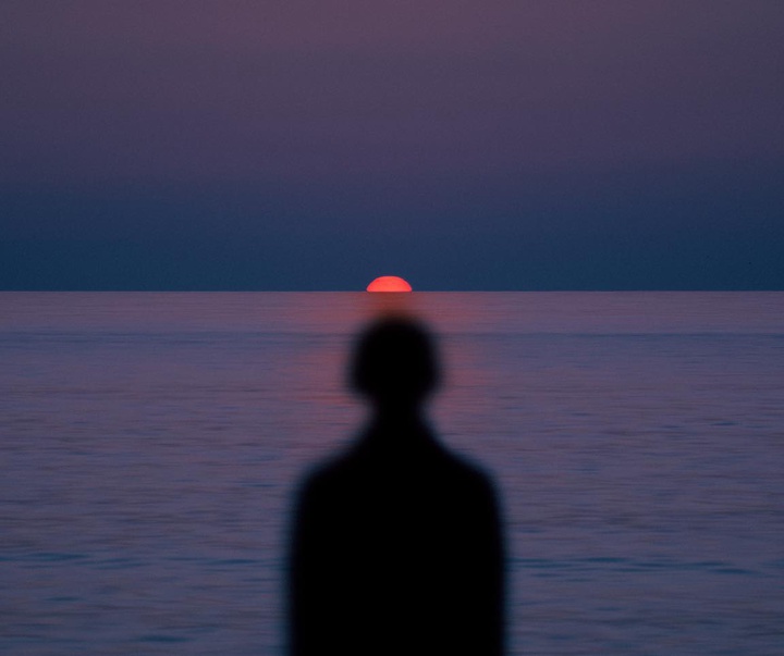 Gallery of Photography by Luka Khabelashvili - Georgia