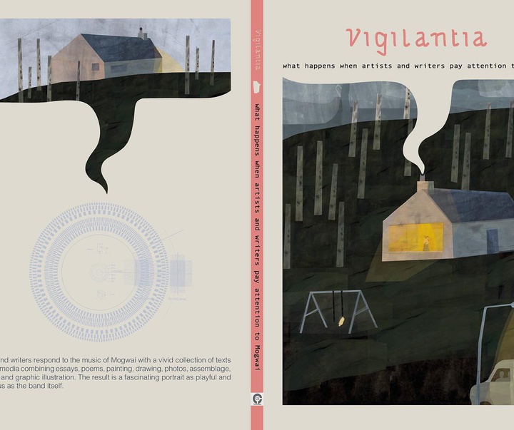 Gallery of Illustration by Brian McHenry -  Ireland