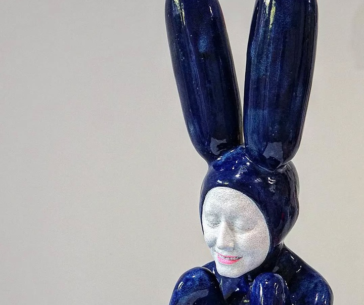 Gallery of Sculpture by Ivan Prieto - Spain