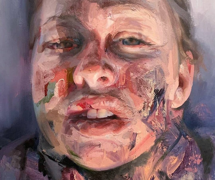 Jenny Saville